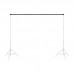 Caruba Crossbar 3m